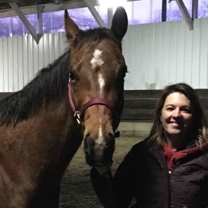 Meet your Posher, Angie